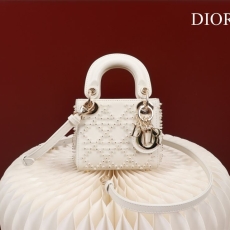 Christian Dior My Lady Bags